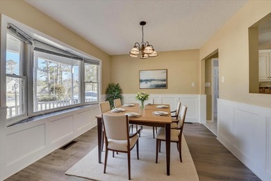 Welcome home to picturesque McCormick, South Carolina! This on Monticello Golf Club At Savannah Lakes in South Carolina - for sale on GolfHomes.com, golf home, golf lot