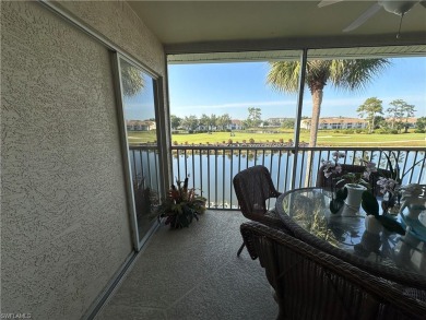 You will love this second floor Condo that has an amazing view on Heritage Palms Golf and Country Club in Florida - for sale on GolfHomes.com, golf home, golf lot