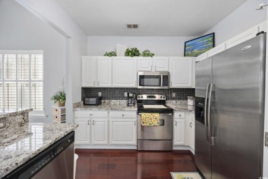Welcome to this beautifully updated 3 bed/2.5 bath END unit on Arrowhead Country Club in South Carolina - for sale on GolfHomes.com, golf home, golf lot