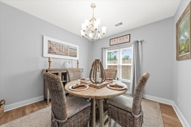 Welcome to 9616 Pebble Creek Blvd, a beautifully maintained on Golf Club At Wescott Plantation in South Carolina - for sale on GolfHomes.com, golf home, golf lot
