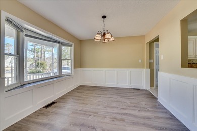 Welcome home to picturesque McCormick, South Carolina! This on Monticello Golf Club At Savannah Lakes in South Carolina - for sale on GolfHomes.com, golf home, golf lot