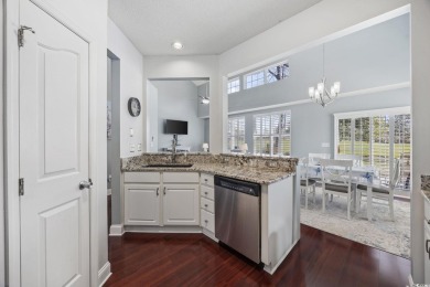 Welcome to this beautifully updated 3 bed/2.5 bath END unit on Arrowhead Country Club in South Carolina - for sale on GolfHomes.com, golf home, golf lot