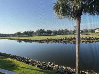 You will love this second floor Condo that has an amazing view on Heritage Palms Golf and Country Club in Florida - for sale on GolfHomes.com, golf home, golf lot