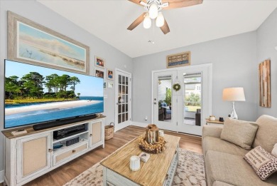 Welcome to 9616 Pebble Creek Blvd, a beautifully maintained on Golf Club At Wescott Plantation in South Carolina - for sale on GolfHomes.com, golf home, golf lot