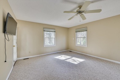 Welcome home to picturesque McCormick, South Carolina! This on Monticello Golf Club At Savannah Lakes in South Carolina - for sale on GolfHomes.com, golf home, golf lot