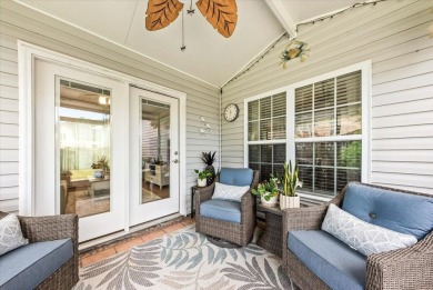 Welcome to 9616 Pebble Creek Blvd, a beautifully maintained on Golf Club At Wescott Plantation in South Carolina - for sale on GolfHomes.com, golf home, golf lot