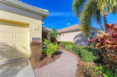 Under contract-accepting backup offers. Perfectly positioned in on The Preserve Golf Club At Tara in Florida - for sale on GolfHomes.com, golf home, golf lot