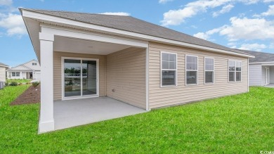 Enjoy Exclusive Homeowner Perks Right in your Backyard! As a on Shaftesbury Glen Golf and Fish Club in South Carolina - for sale on GolfHomes.com, golf home, golf lot