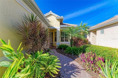 Under contract-accepting backup offers. Perfectly positioned in on The Preserve Golf Club At Tara in Florida - for sale on GolfHomes.com, golf home, golf lot