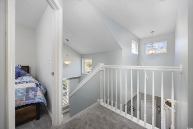 Welcome to this beautifully updated 3 bed/2.5 bath END unit on Arrowhead Country Club in South Carolina - for sale on GolfHomes.com, golf home, golf lot