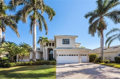 IMMEDIATE Golf - NO WAITLIST! LOW HOA FEES!
Experience luxury on Naples Lakes Country Club in Florida - for sale on GolfHomes.com, golf home, golf lot