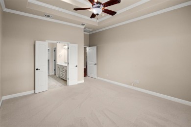 MAKE THIS LOVELY 3-2-2 NUTCRACKER GOLF COURSE VILLA in Pecan on Nutcracker Golf Club in Texas - for sale on GolfHomes.com, golf home, golf lot