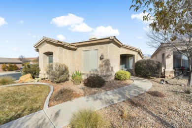 Nestled in the sought-after Coral Canyon neighborhood, this on Coral Canyon Golf Course in Utah - for sale on GolfHomes.com, golf home, golf lot