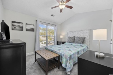 Welcome to this beautifully updated 3 bed/2.5 bath END unit on Arrowhead Country Club in South Carolina - for sale on GolfHomes.com, golf home, golf lot
