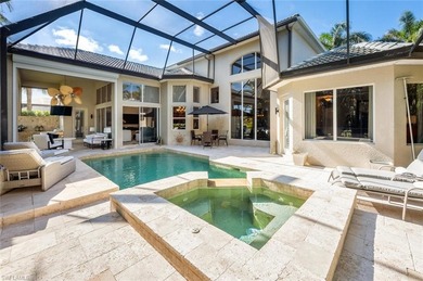 IMMEDIATE Golf - NO WAITLIST! LOW HOA FEES!
Experience luxury on Naples Lakes Country Club in Florida - for sale on GolfHomes.com, golf home, golf lot