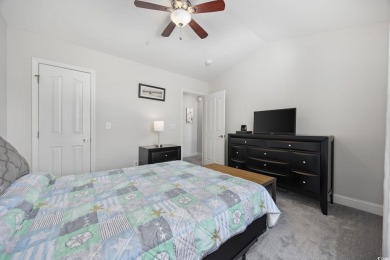 Welcome to this beautifully updated 3 bed/2.5 bath END unit on Arrowhead Country Club in South Carolina - for sale on GolfHomes.com, golf home, golf lot