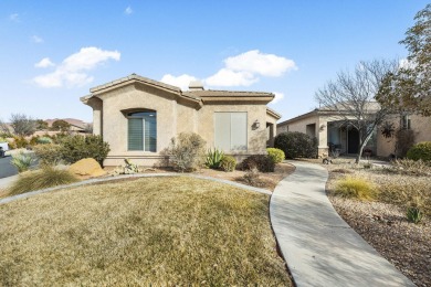 Nestled in the sought-after Coral Canyon neighborhood, this on Coral Canyon Golf Course in Utah - for sale on GolfHomes.com, golf home, golf lot