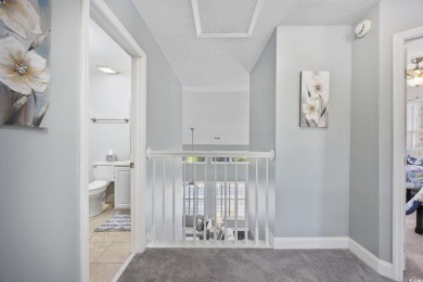 Welcome to this beautifully updated 3 bed/2.5 bath END unit on Arrowhead Country Club in South Carolina - for sale on GolfHomes.com, golf home, golf lot