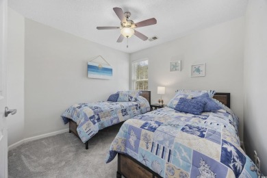 Welcome to this beautifully updated 3 bed/2.5 bath END unit on Arrowhead Country Club in South Carolina - for sale on GolfHomes.com, golf home, golf lot