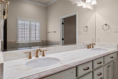 MAKE THIS LOVELY 3-2-2 NUTCRACKER GOLF COURSE VILLA in Pecan on Nutcracker Golf Club in Texas - for sale on GolfHomes.com, golf home, golf lot