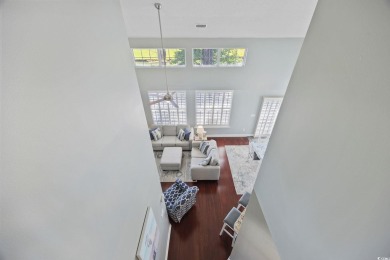 Welcome to this beautifully updated 3 bed/2.5 bath END unit on Arrowhead Country Club in South Carolina - for sale on GolfHomes.com, golf home, golf lot