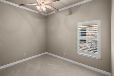 MAKE THIS LOVELY 3-2-2 NUTCRACKER GOLF COURSE VILLA in Pecan on Nutcracker Golf Club in Texas - for sale on GolfHomes.com, golf home, golf lot