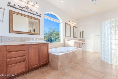 Discover luxury living in the gated Dos Lagos community within on Ritz-Carlton Golf Club in Arizona - for sale on GolfHomes.com, golf home, golf lot
