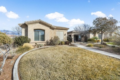 Nestled in the sought-after Coral Canyon neighborhood, this on Coral Canyon Golf Course in Utah - for sale on GolfHomes.com, golf home, golf lot