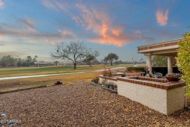 Experience refined desert living in this beautifully reimagined on Rio Verde Country Club - Quail Run in Arizona - for sale on GolfHomes.com, golf home, golf lot