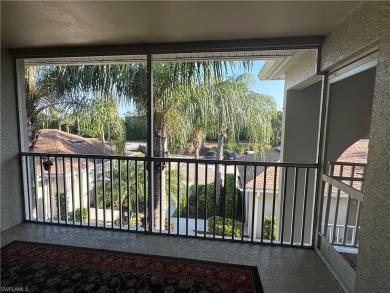 You will love this second floor Condo that has an amazing view on Heritage Palms Golf and Country Club in Florida - for sale on GolfHomes.com, golf home, golf lot