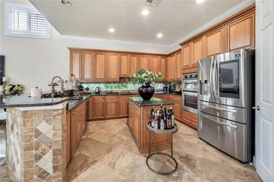 IMMEDIATE Golf - NO WAITLIST! LOW HOA FEES!
Experience luxury on Naples Lakes Country Club in Florida - for sale on GolfHomes.com, golf home, golf lot