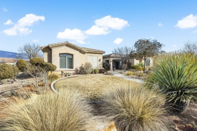 Nestled in the sought-after Coral Canyon neighborhood, this on Coral Canyon Golf Course in Utah - for sale on GolfHomes.com, golf home, golf lot