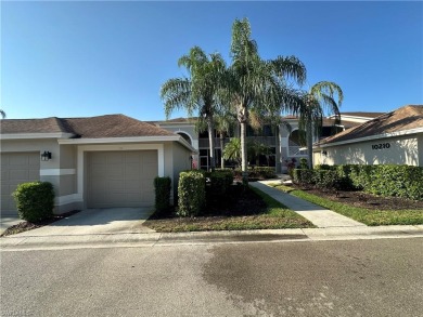 You will love this second floor Condo that has an amazing view on Heritage Palms Golf and Country Club in Florida - for sale on GolfHomes.com, golf home, golf lot