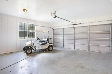 Welcome to this 3-bedroom, 3-bathroom home situated on a on Pine Forest Country Club in Georgia - for sale on GolfHomes.com, golf home, golf lot