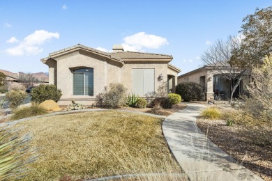 Nestled in the sought-after Coral Canyon neighborhood, this on Coral Canyon Golf Course in Utah - for sale on GolfHomes.com, golf home, golf lot