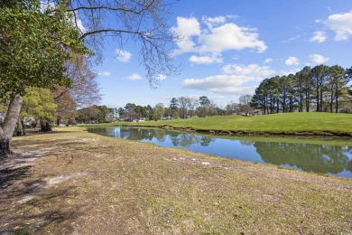 Welcome to this beautifully updated 3 bed/2.5 bath END unit on Arrowhead Country Club in South Carolina - for sale on GolfHomes.com, golf home, golf lot