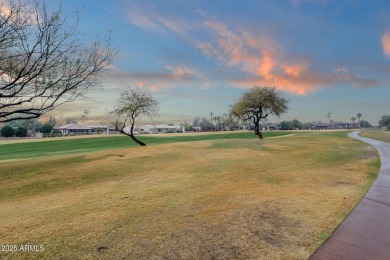 Experience refined desert living in this beautifully reimagined on Rio Verde Country Club - Quail Run in Arizona - for sale on GolfHomes.com, golf home, golf lot
