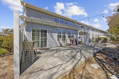 Welcome to this beautifully updated 3 bed/2.5 bath END unit on Arrowhead Country Club in South Carolina - for sale on GolfHomes.com, golf home, golf lot