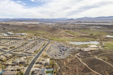 Nestled in the sought-after Coral Canyon neighborhood, this on Coral Canyon Golf Course in Utah - for sale on GolfHomes.com, golf home, golf lot