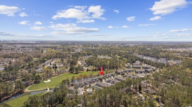 Welcome to this beautifully updated 3 bed/2.5 bath END unit on Arrowhead Country Club in South Carolina - for sale on GolfHomes.com, golf home, golf lot