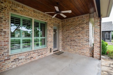 MAKE THIS LOVELY 3-2-2 NUTCRACKER GOLF COURSE VILLA in Pecan on Nutcracker Golf Club in Texas - for sale on GolfHomes.com, golf home, golf lot