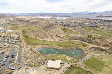 Nestled in the sought-after Coral Canyon neighborhood, this on Coral Canyon Golf Course in Utah - for sale on GolfHomes.com, golf home, golf lot