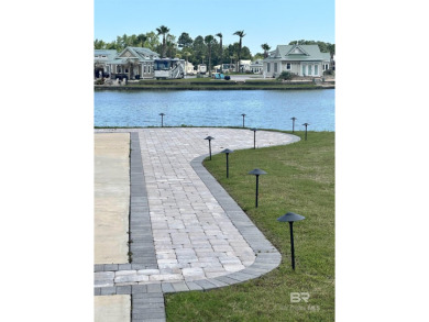 Discover your perfect lakeside retreat at Lake Osprey RV Resort on Soldiers Creek Golf Club At Woerner Preserve in Alabama - for sale on GolfHomes.com, golf home, golf lot