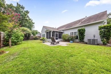 Welcome to 9616 Pebble Creek Blvd, a beautifully maintained on Golf Club At Wescott Plantation in South Carolina - for sale on GolfHomes.com, golf home, golf lot