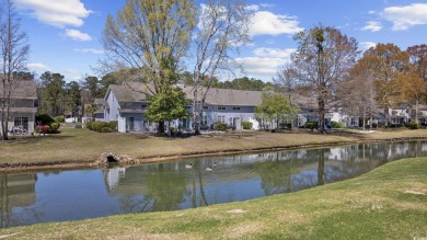 Welcome to this beautifully updated 3 bed/2.5 bath END unit on Arrowhead Country Club in South Carolina - for sale on GolfHomes.com, golf home, golf lot