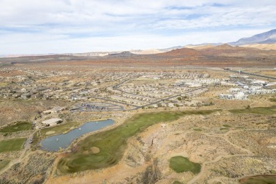 Nestled in the sought-after Coral Canyon neighborhood, this on Coral Canyon Golf Course in Utah - for sale on GolfHomes.com, golf home, golf lot