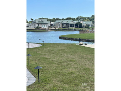 Discover your perfect lakeside retreat at Lake Osprey RV Resort on Soldiers Creek Golf Club At Woerner Preserve in Alabama - for sale on GolfHomes.com, golf home, golf lot