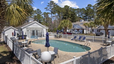 Welcome to this beautifully updated 3 bed/2.5 bath END unit on Arrowhead Country Club in South Carolina - for sale on GolfHomes.com, golf home, golf lot