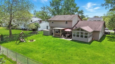 Start Showing Date: 5/22/2025 ***COMING SOON**** Showings start on Pine Valley Country Club in Indiana - for sale on GolfHomes.com, golf home, golf lot