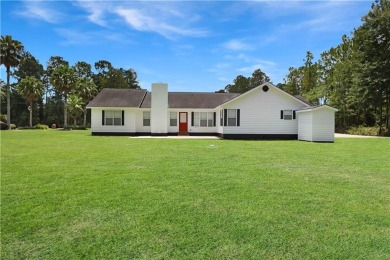 Welcome to this 3-bedroom, 3-bathroom home situated on a on Pine Forest Country Club in Georgia - for sale on GolfHomes.com, golf home, golf lot